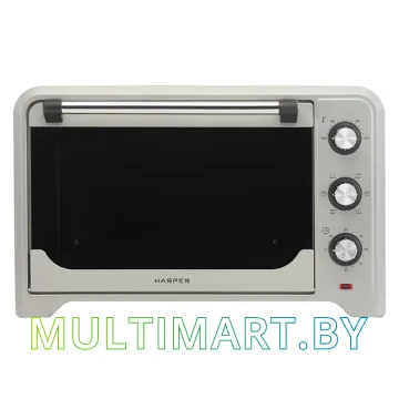 Мини-печь Harper HMO-38C01